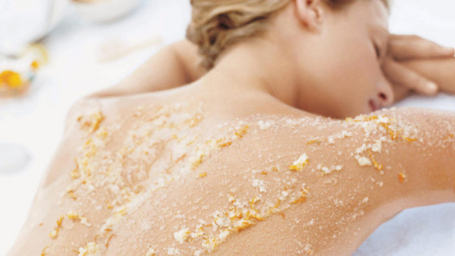 spa