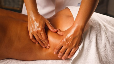 spa