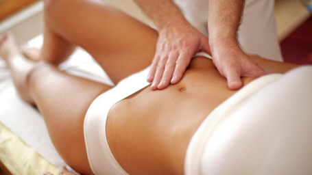spa